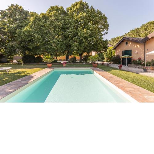 Podere Terrerosse