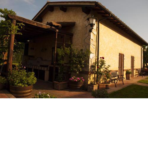 Podere Turicchio