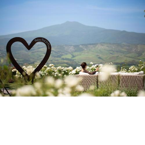 Podere Val D'Orcia - Tuscany Equestrian
