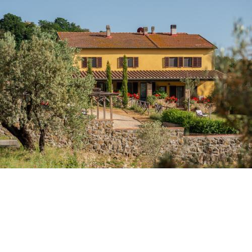 Podere Vecchia Commenda