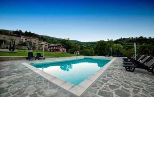 Podere Verdi Colline