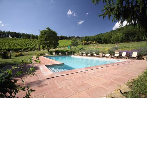 Podere Vignola
