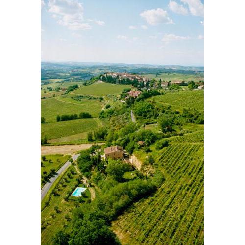 Podere Villetta
