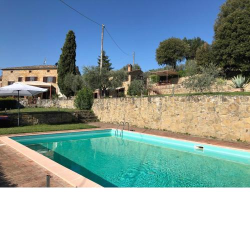 Podere Zelmira