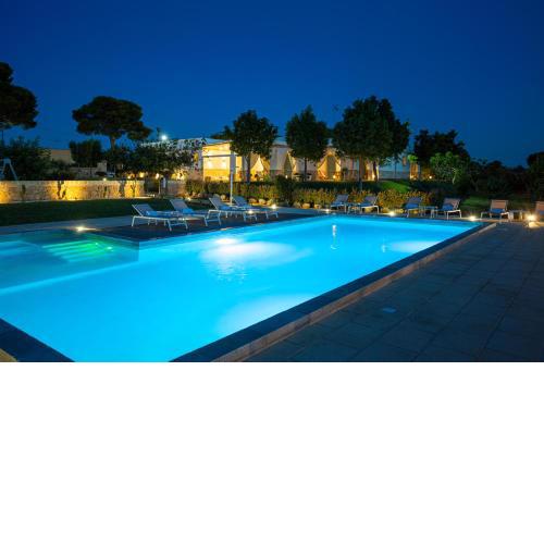 Podere40 Country Hotel