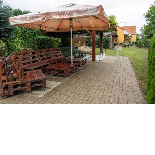 Podhájska - Apartmány Pod Orechom