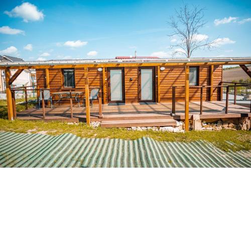 Podhájska - GABIONKA