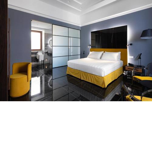Poerio 25 Boutique Stay
