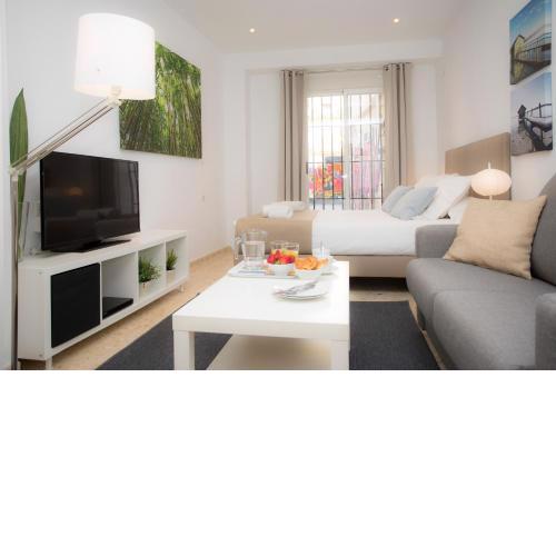 Poeta Llombart Apartments