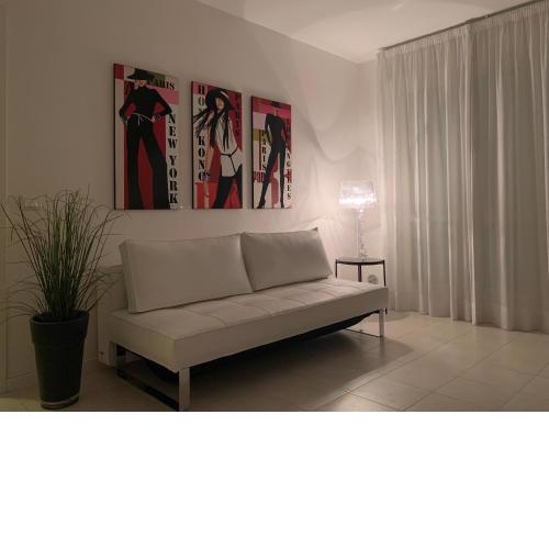 Poetto Apartment