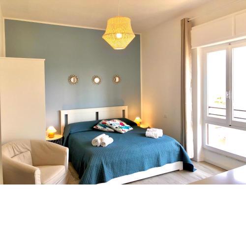 Poetto Beach House-Molara Due