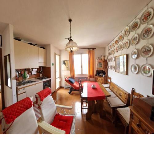 Poggi House