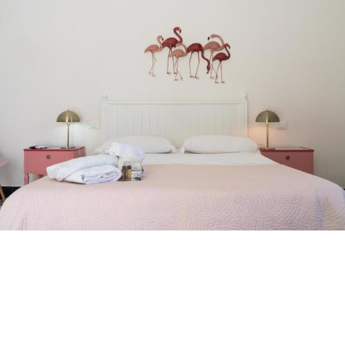 Poggiamico Guest House