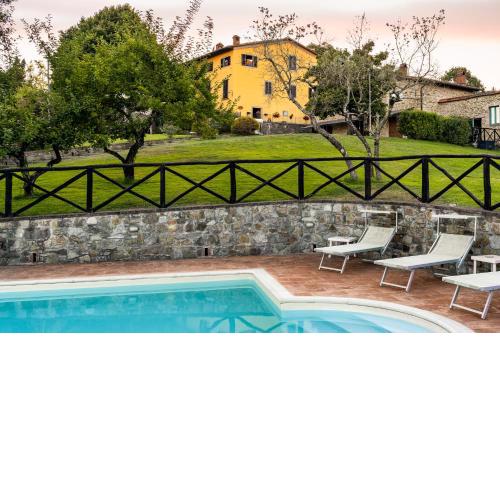 Poggio Agli Ulivi