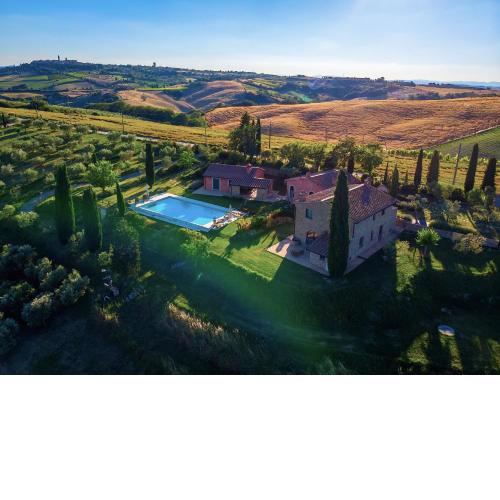 Poggio ai Gelsi