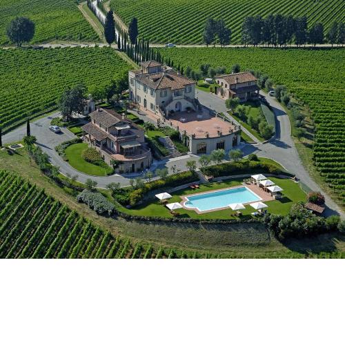 Poggio al Casone
