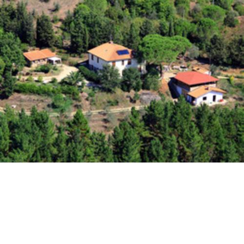 Poggio al Turco - Wohnung 2