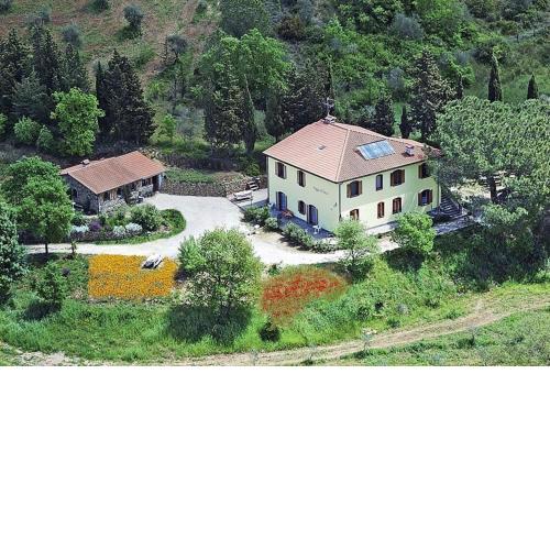 Poggio al Turco - Wohnung 5