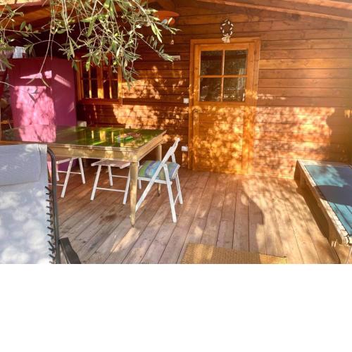 Poggio alla Pieve - Lodge