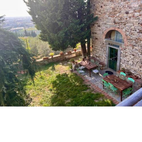 Poggio alla Pieve - Rosa