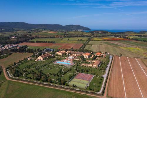 Poggio all'Agnello Sport & Active Holidays