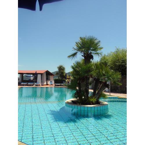 Poggio Aragosta Hotel & Spa