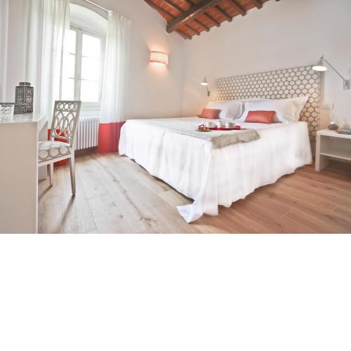 Poggio Baronti B&B