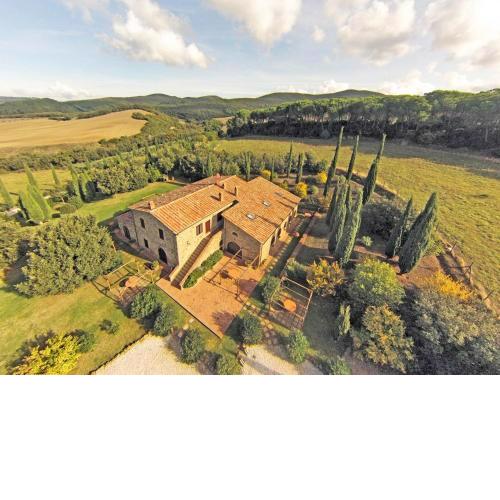 Poggio Cornetto