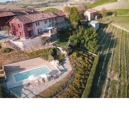 Poggio dei Farinetti
