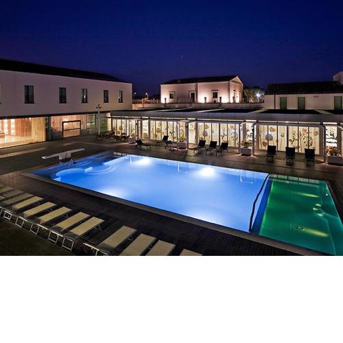 Poggio Del Sole Hotel