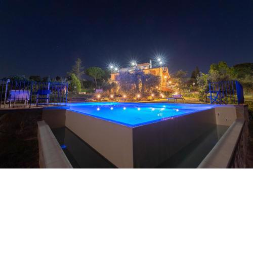 Poggio delle Rose Tuscany Relais