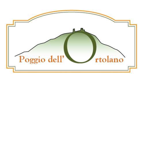 Poggio dell’Ortolano