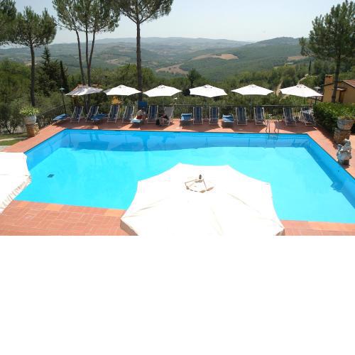 Poggio d'Oro