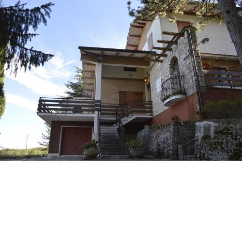 POGGIO ECO B&B