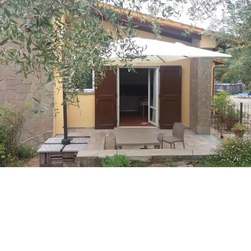 Poggio House, tranquillità e comfort nella natura