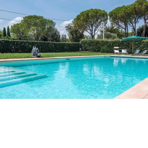 Poggio Imperiale Marche