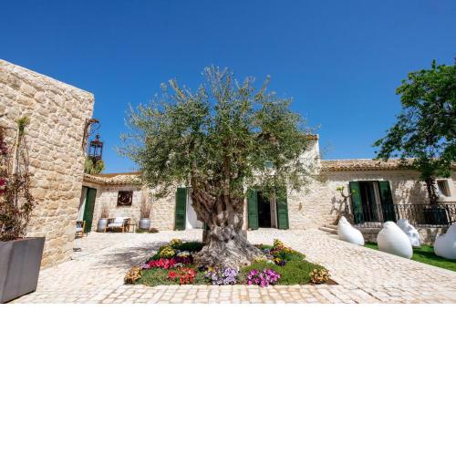 Poggio Leano Boutique Hotel