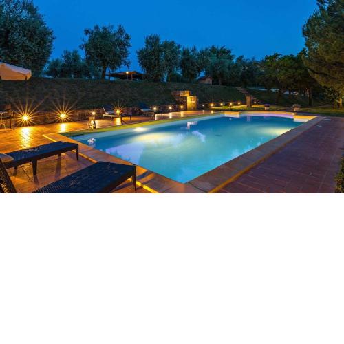Poggio Medei 10, Emma Villas