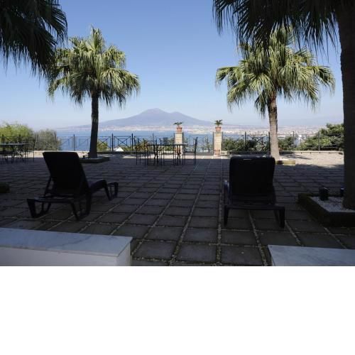Poggio Miramare Luxury Home