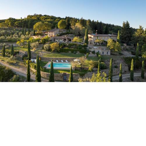 POGGIO NOVOLI 6, Emma Villas