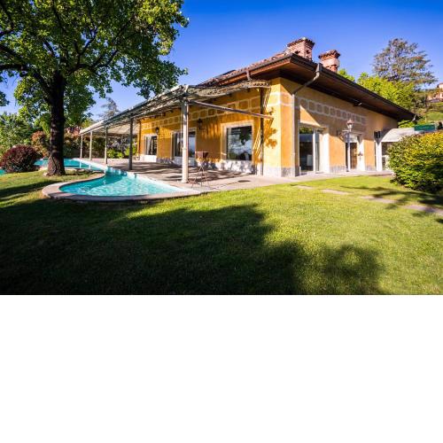 Poggio Radicati Hotel De Charme