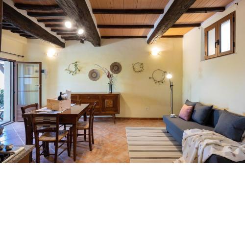 POGGIO SANTA MARIA - New Opening