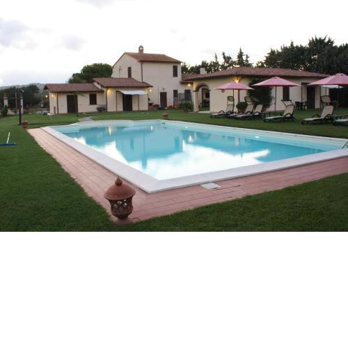 Poggio Sasseta