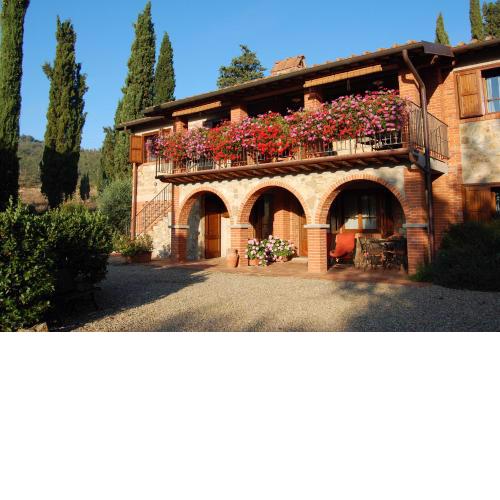 Poggio Ugo