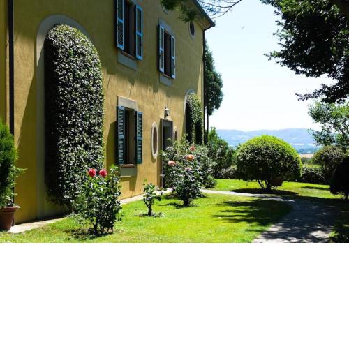 poggio vaccaio appartamento A