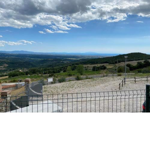 PoggioDiNocola - CasaNocolino AgriTurismo Appartments Tuscany