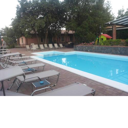 Poggiofelice B&B