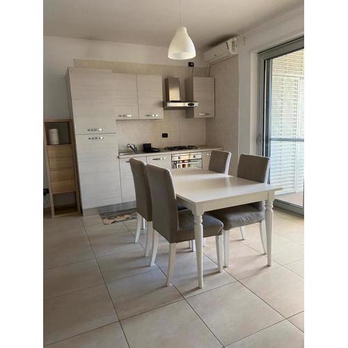 Poggiofranco Apartaments