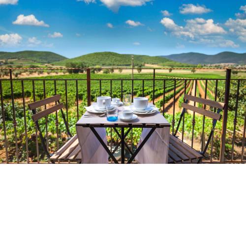 Poggiolivi Country House