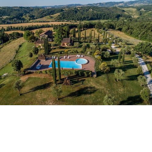 Poggiovalle Tenuta Italiana
